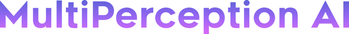 MultiPerception AI